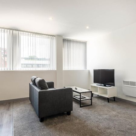 Cosy 1 Bedroom Flat In ييدون المظهر الخارجي الصورة